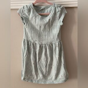 Carter’s Toddler Bunny Dress